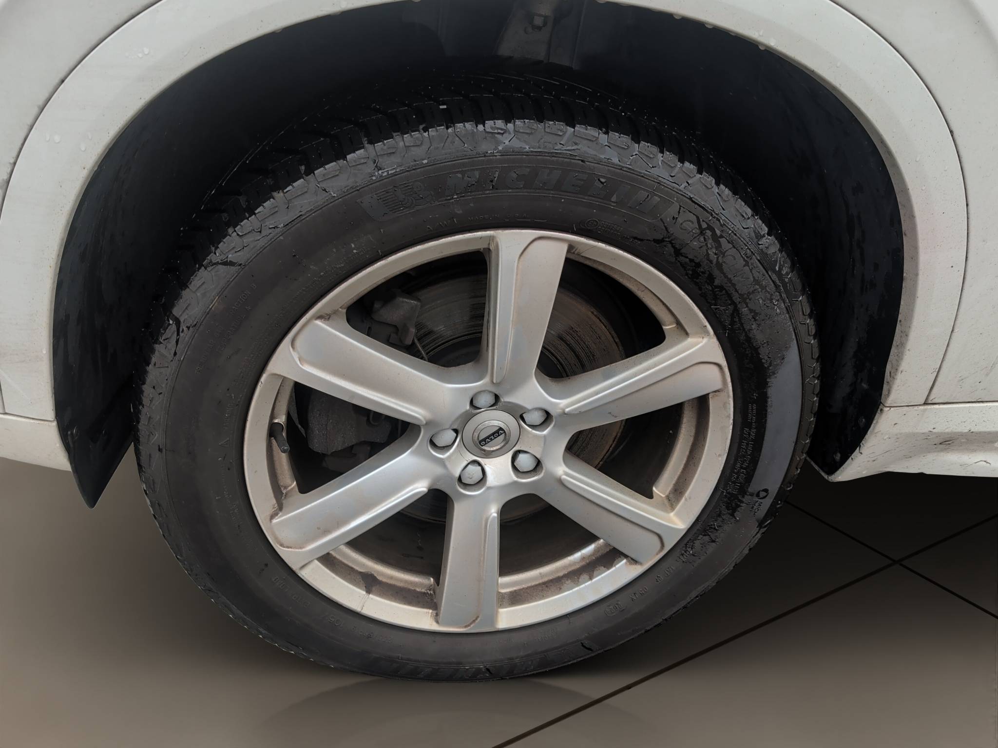 2020 VOLVO XC90 T6 MOMENTUM AWD  65,542 MILES • CLEAN CARFAX • ALL-WHEEL DRIVE Thumbnail