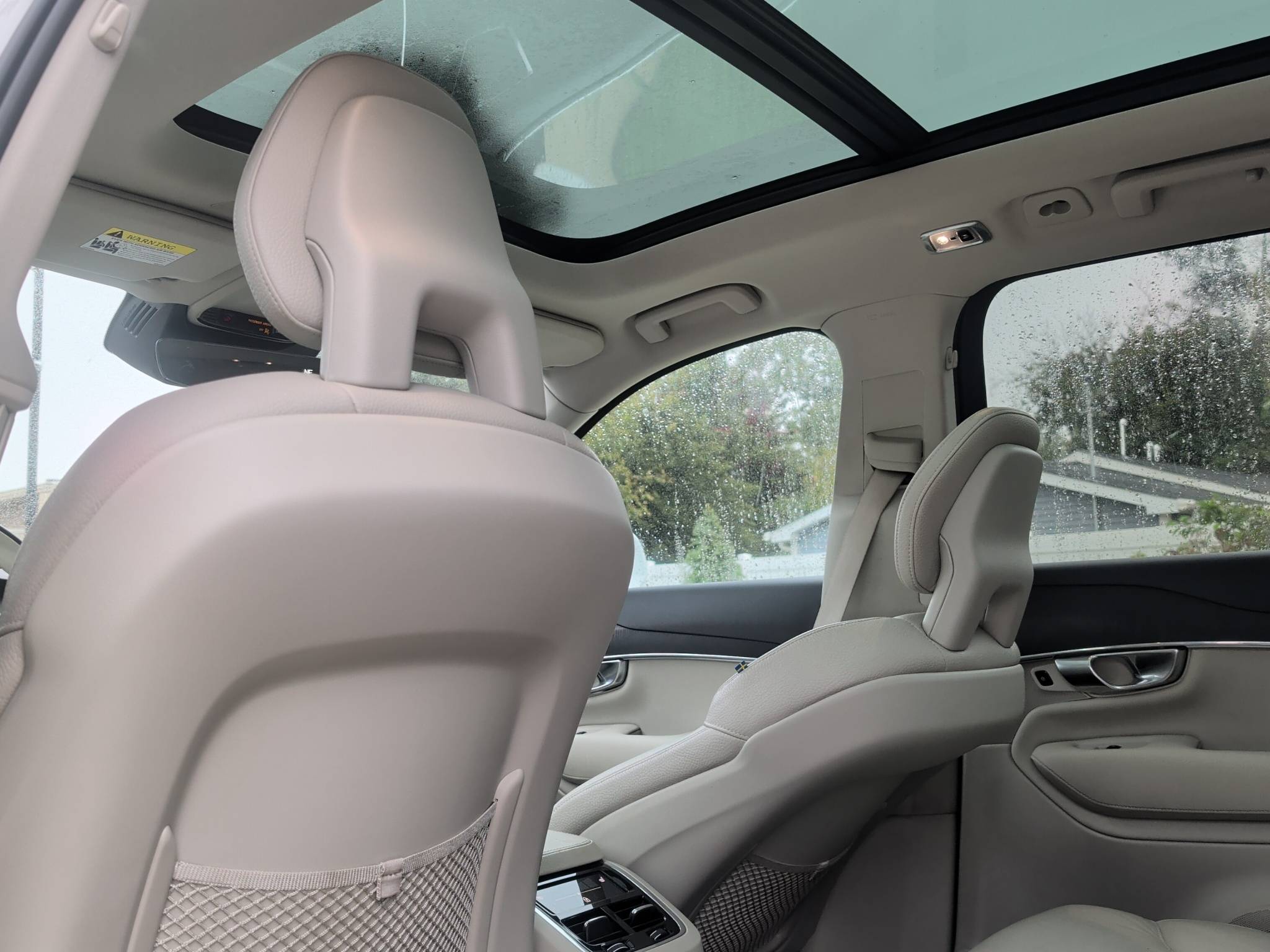 2020 VOLVO XC90 T6 MOMENTUM AWD  65,542 MILES • CLEAN CARFAX • ALL-WHEEL DRIVE Thumbnail