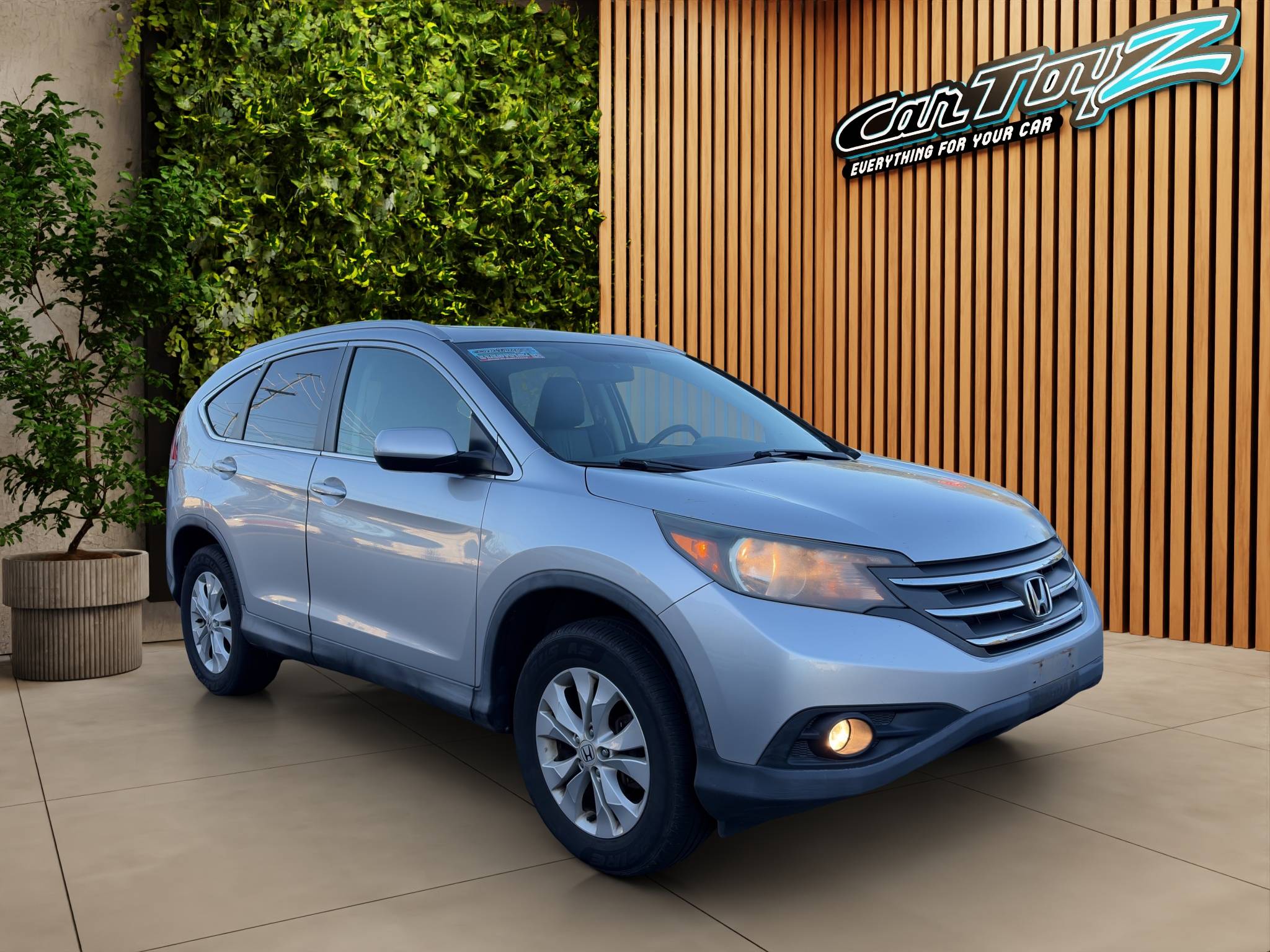 2014 HONDA CR-V EX-L AWD – CLEAN CARFAX – LOW MILES!  LUXURY, RELIABILITY & ALL-WHEEL DRIVE IN ONE SHARP SUV!
