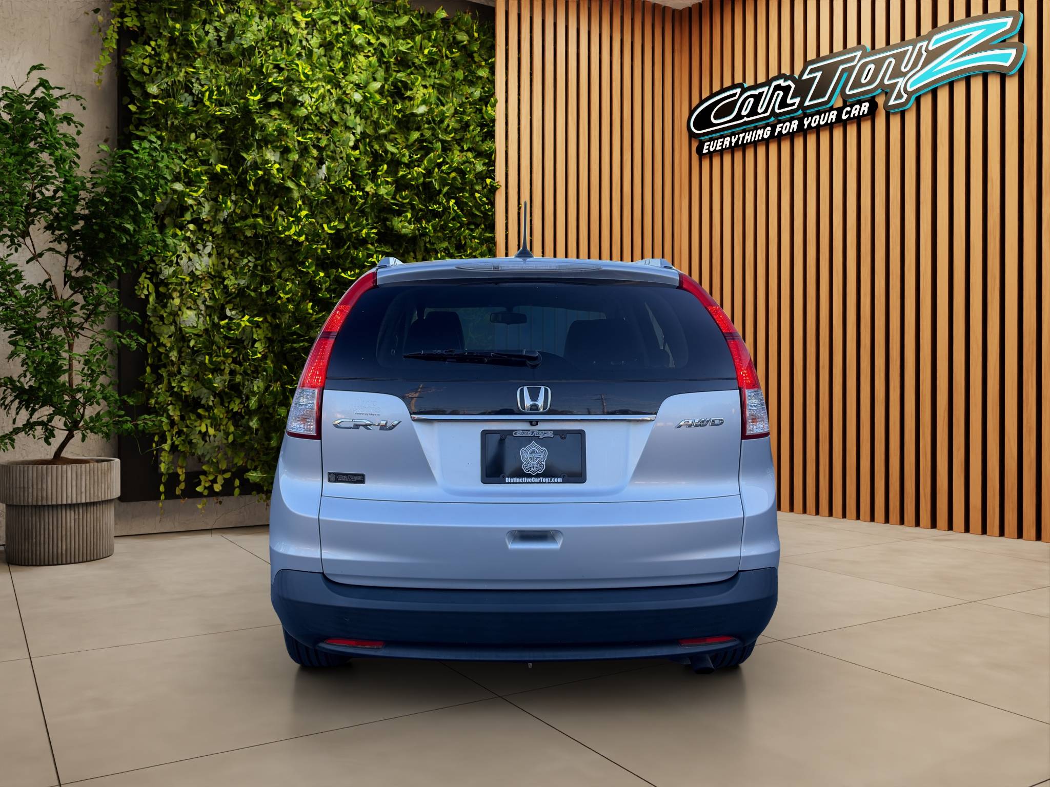 2014 HONDA CR-V EX-L AWD – CLEAN CARFAX – LOW MILES!  LUXURY, RELIABILITY & ALL-WHEEL DRIVE IN ONE SHARP SUV! Thumbnail