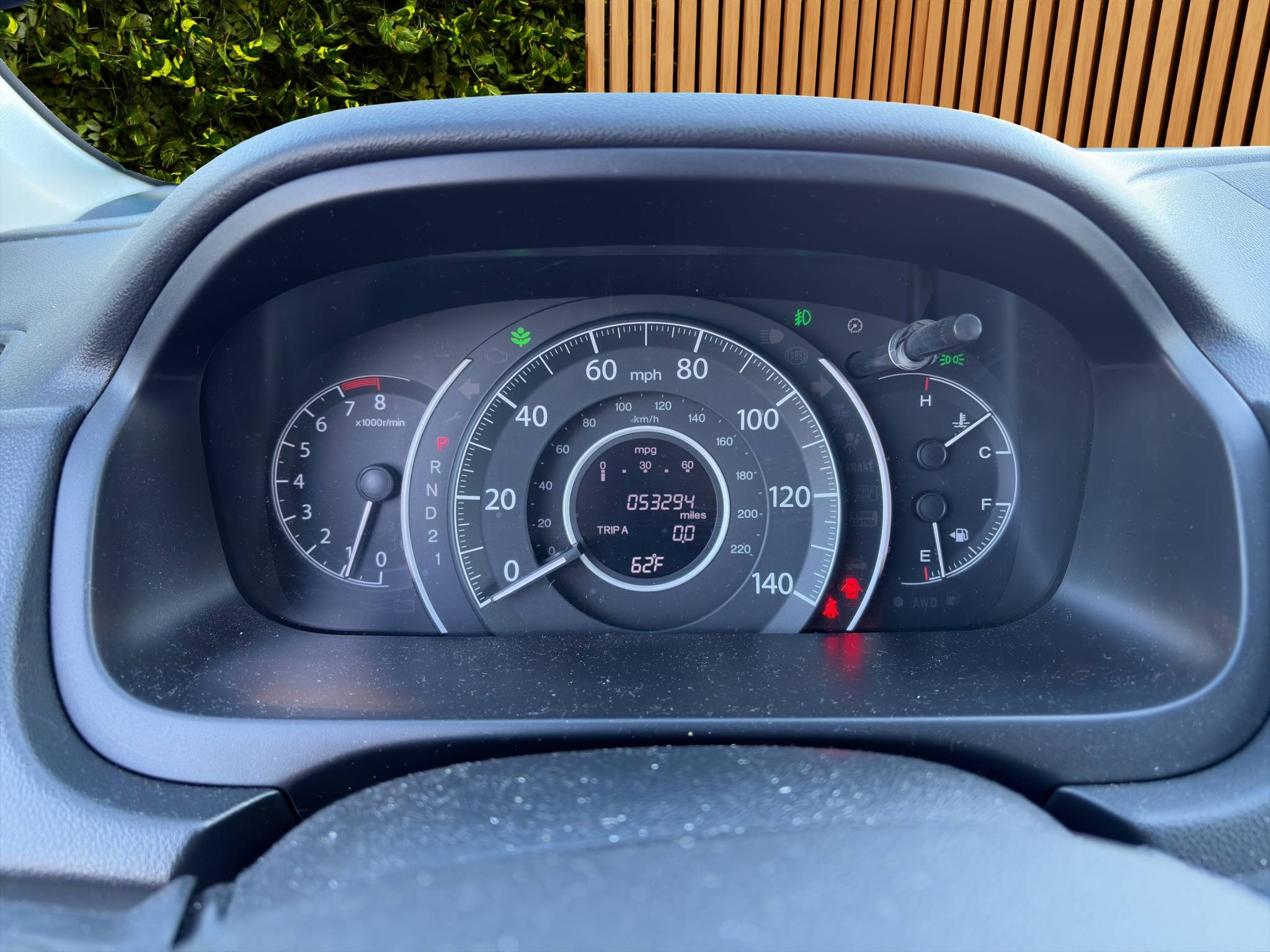 2014 HONDA CR-V EX-L AWD – CLEAN CARFAX – LOW MILES!  LUXURY, RELIABILITY & ALL-WHEEL DRIVE IN ONE SHARP SUV! Thumbnail