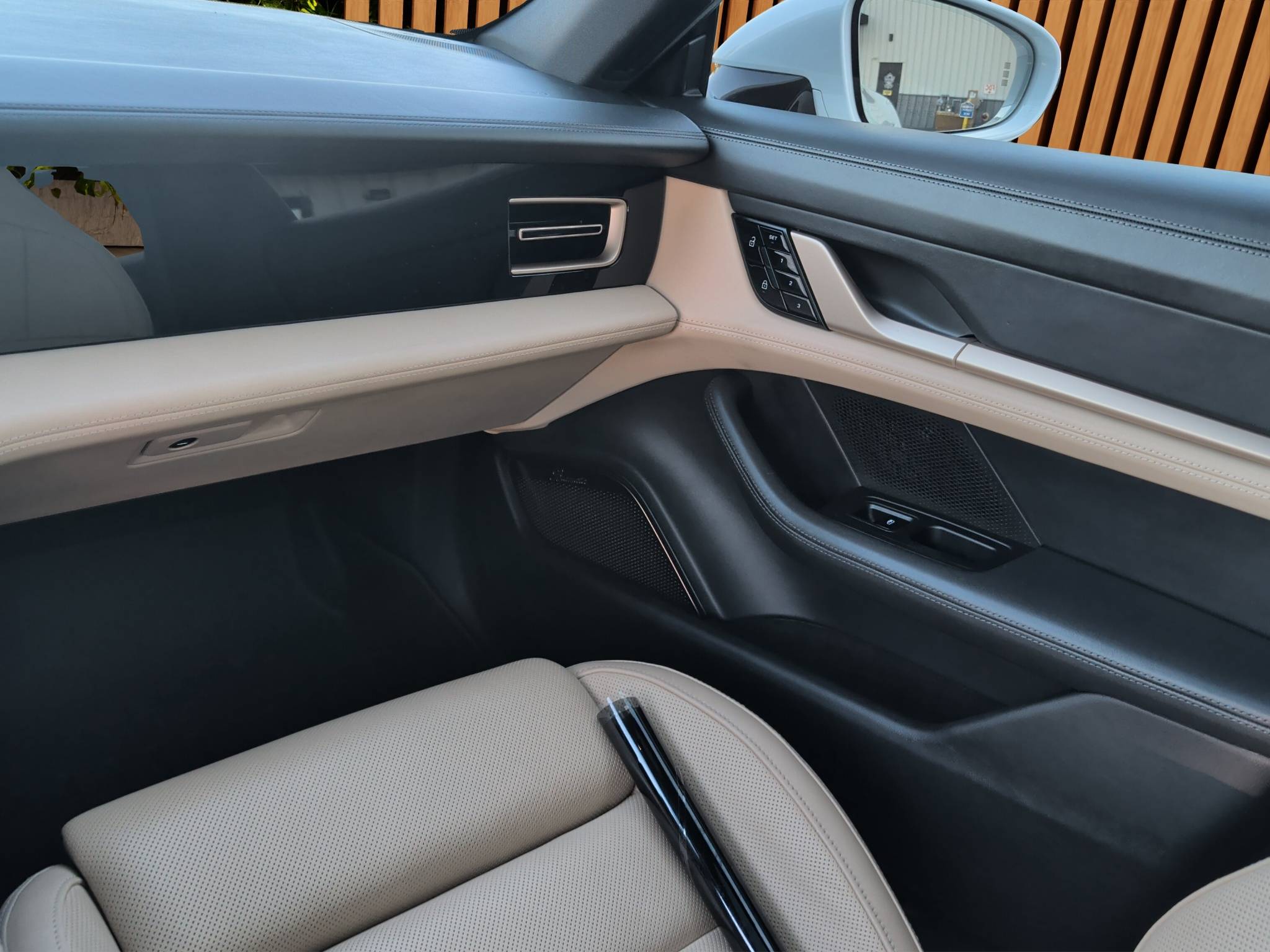 2020 PORSCHE TAYCAN 4S • MANUFACTURER BUYBACK/LEMON 43,351 MILES • AWD • ELECTRIC • PREMIUM OPTIONS • CHARGING ISSUE REPAIRED  NO ACCIDENTS • 43,351 MILES • 2020 PORSCHE TAYCAN 4S • AWD • ELECTRIC • PREMIUM OPTIONS Thumbnail