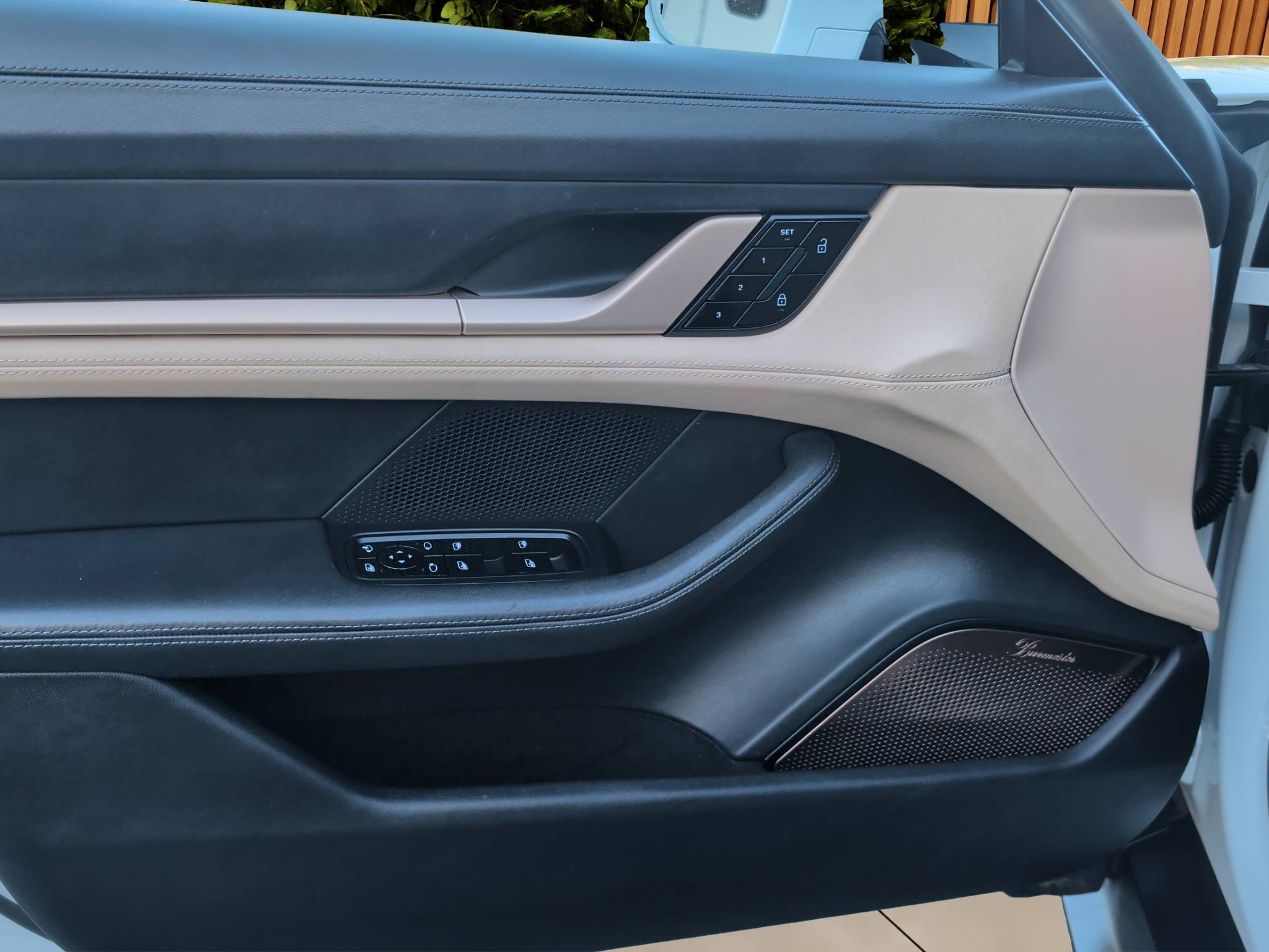 2020 PORSCHE TAYCAN 4S • MANUFACTURER BUYBACK/LEMON 43,351 MILES • AWD • ELECTRIC • PREMIUM OPTIONS • CHARGING ISSUE REPAIRED  NO ACCIDENTS • 43,351 MILES • 2020 PORSCHE TAYCAN 4S • AWD • ELECTRIC • PREMIUM OPTIONS Thumbnail