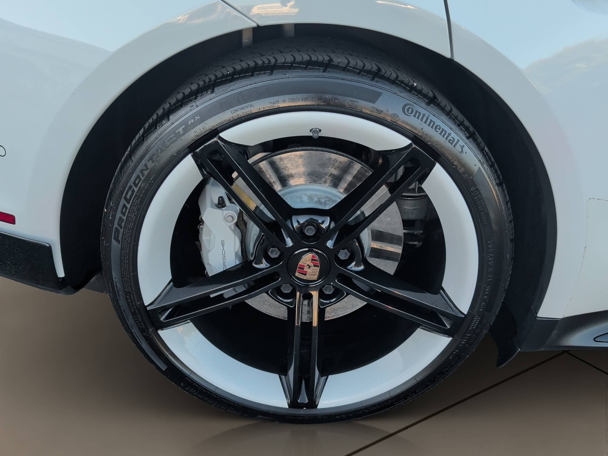 2020 PORSCHE TAYCAN 4S • MANUFACTURER BUYBACK/LEMON 43,351 MILES • AWD • ELECTRIC • PREMIUM OPTIONS • CHARGING ISSUE REPAIRED  NO ACCIDENTS • 43,351 MILES • 2020 PORSCHE TAYCAN 4S • AWD • ELECTRIC • PREMIUM OPTIONS Thumbnail