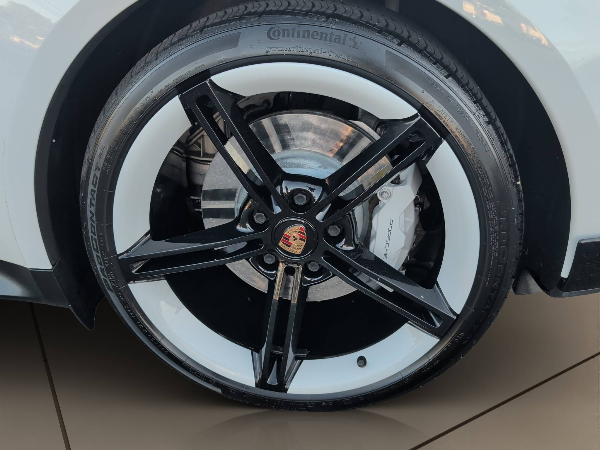 2020 PORSCHE TAYCAN 4S • MANUFACTURER BUYBACK/LEMON 43,351 MILES • AWD • ELECTRIC • PREMIUM OPTIONS • CHARGING ISSUE REPAIRED  NO ACCIDENTS • 43,351 MILES • 2020 PORSCHE TAYCAN 4S • AWD • ELECTRIC • PREMIUM OPTIONS Thumbnail