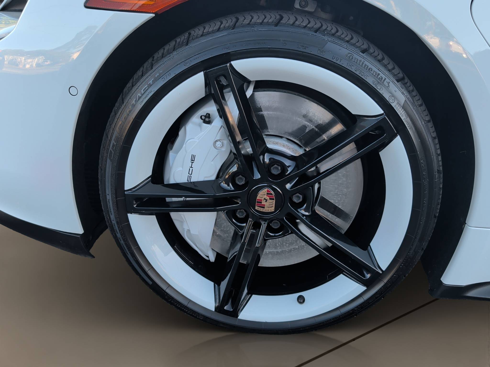 2020 PORSCHE TAYCAN 4S • MANUFACTURER BUYBACK/LEMON 43,351 MILES • AWD • ELECTRIC • PREMIUM OPTIONS • CHARGING ISSUE REPAIRED  NO ACCIDENTS • 43,351 MILES • 2020 PORSCHE TAYCAN 4S • AWD • ELECTRIC • PREMIUM OPTIONS Thumbnail
