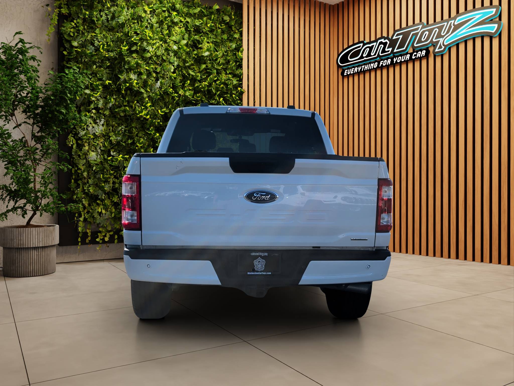 2021 FORD F-150 XL 4X4 SUPERCREW  105,073 MILES • CLEAN CARFAX • 1 OWNER • STX PACKAGE  🔥 2.7L ECOBOOST • 10-SPEED AUTOMATIC • TRAILER TOW PACKAGE • 4X4! Thumbnail