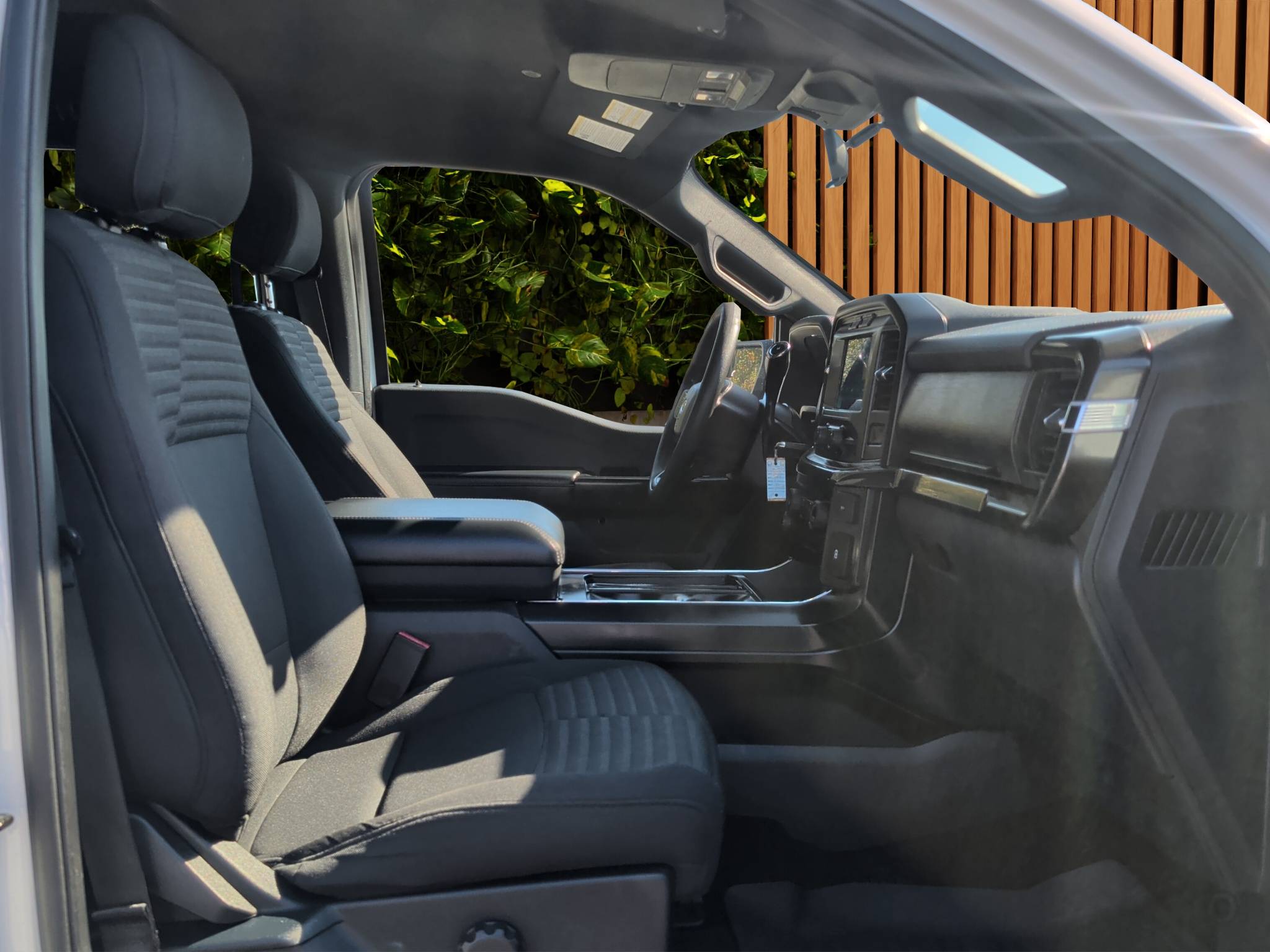 2021 FORD F-150 XL 4X4 SUPERCREW  105,073 MILES • CLEAN CARFAX • 1 OWNER • STX PACKAGE  🔥 2.7L ECOBOOST • 10-SPEED AUTOMATIC • TRAILER TOW PACKAGE • 4X4! Thumbnail