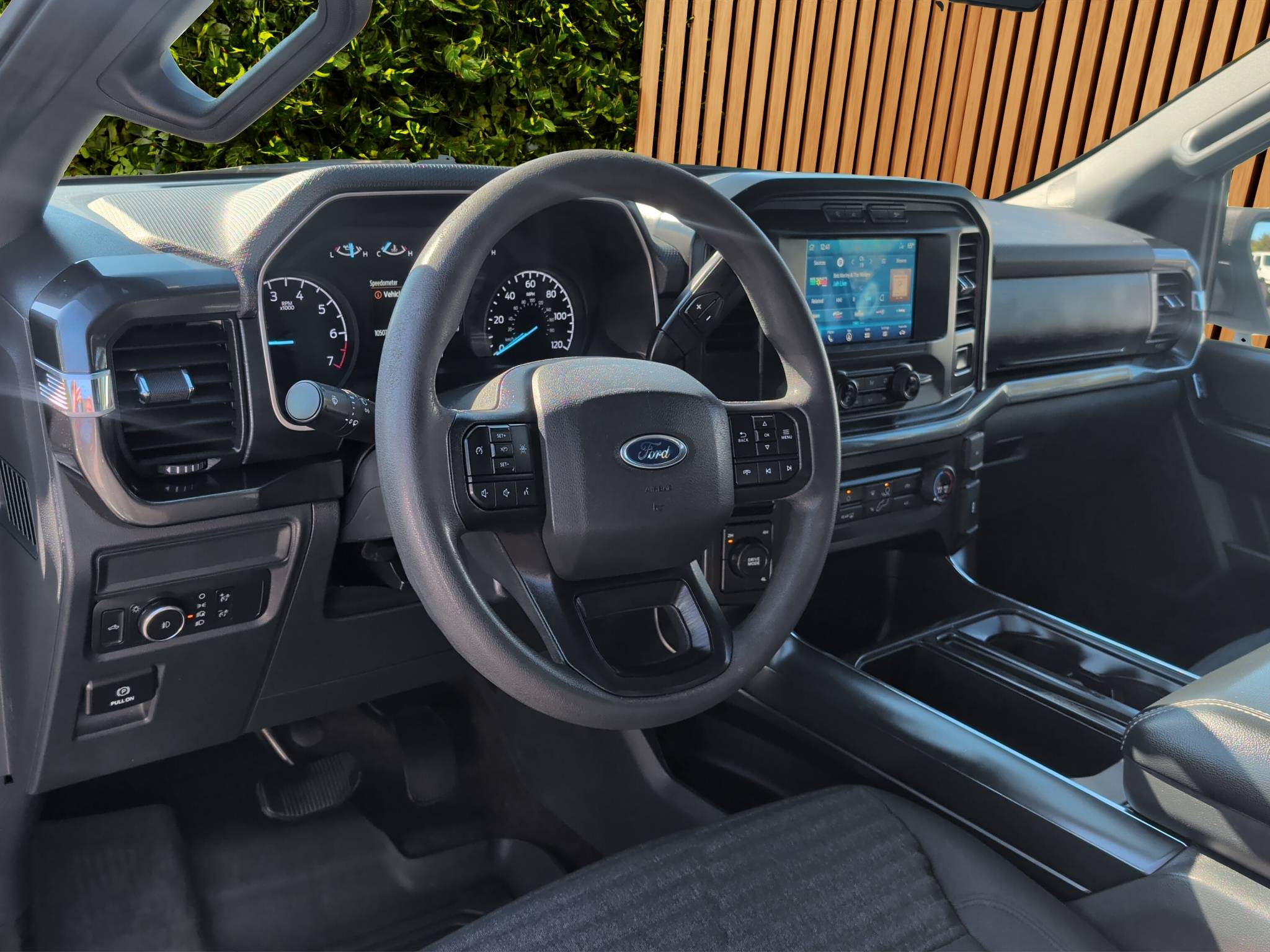 2021 FORD F-150 XL 4X4 SUPERCREW  105,073 MILES • CLEAN CARFAX • 1 OWNER • STX PACKAGE  🔥 2.7L ECOBOOST • 10-SPEED AUTOMATIC • TRAILER TOW PACKAGE • 4X4! Thumbnail
