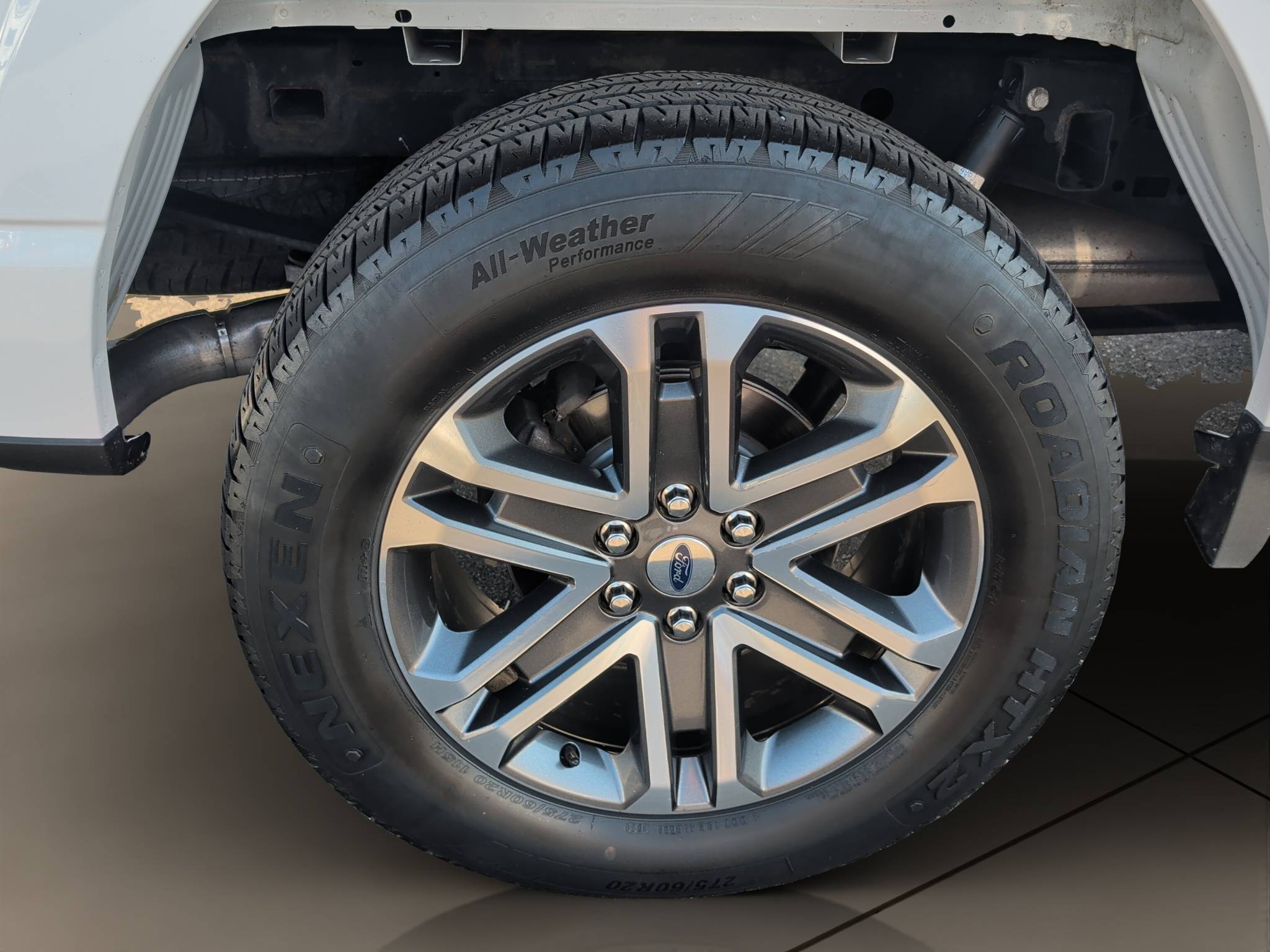 2021 FORD F-150 XL 4X4 SUPERCREW  105,073 MILES • CLEAN CARFAX • 1 OWNER • STX PACKAGE  🔥 2.7L ECOBOOST • 10-SPEED AUTOMATIC • TRAILER TOW PACKAGE • 4X4! Thumbnail