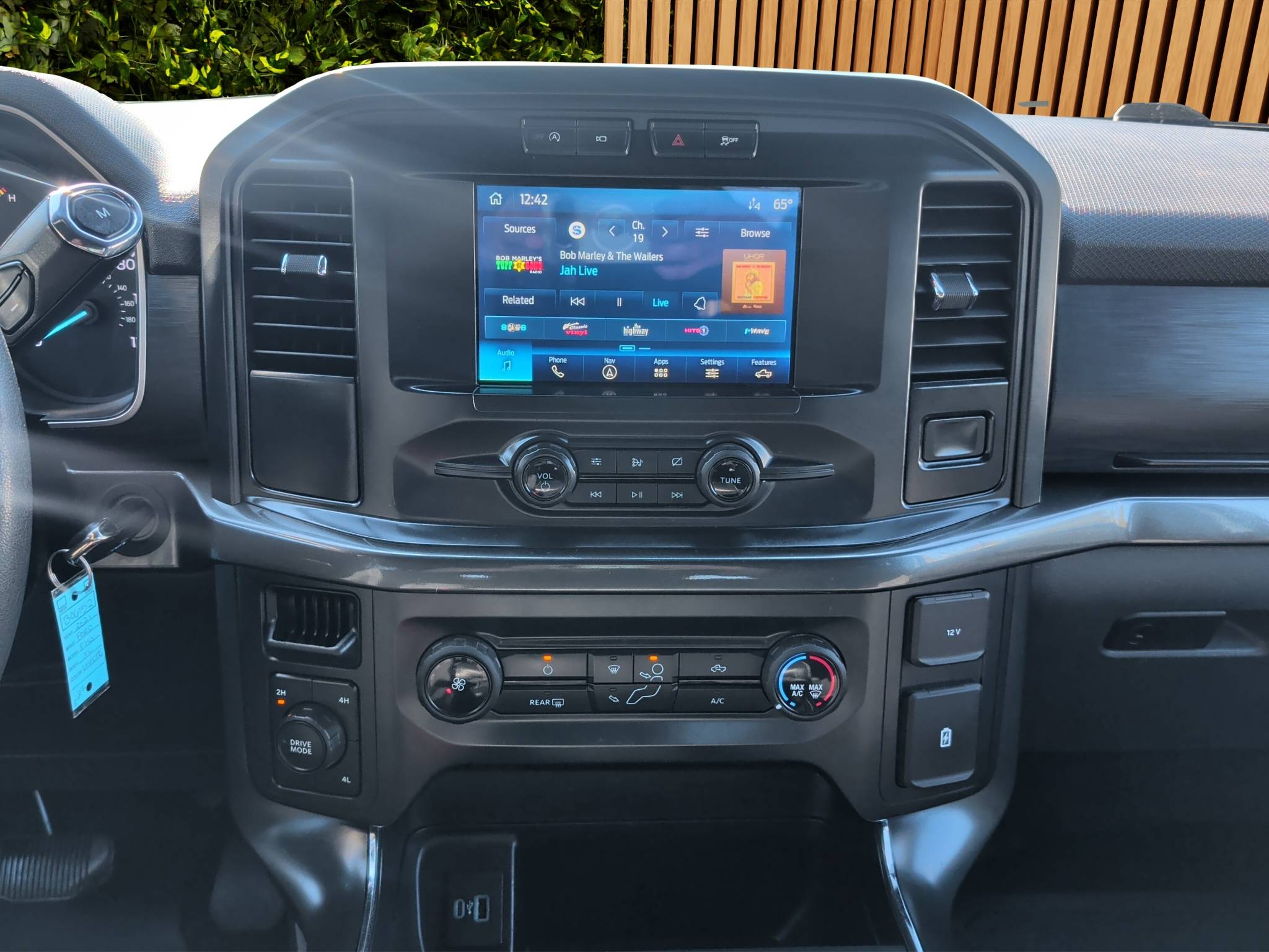 2021 FORD F-150 XL 4X4 SUPERCREW  105,073 MILES • CLEAN CARFAX • 1 OWNER • STX PACKAGE  🔥 2.7L ECOBOOST • 10-SPEED AUTOMATIC • TRAILER TOW PACKAGE • 4X4! Thumbnail