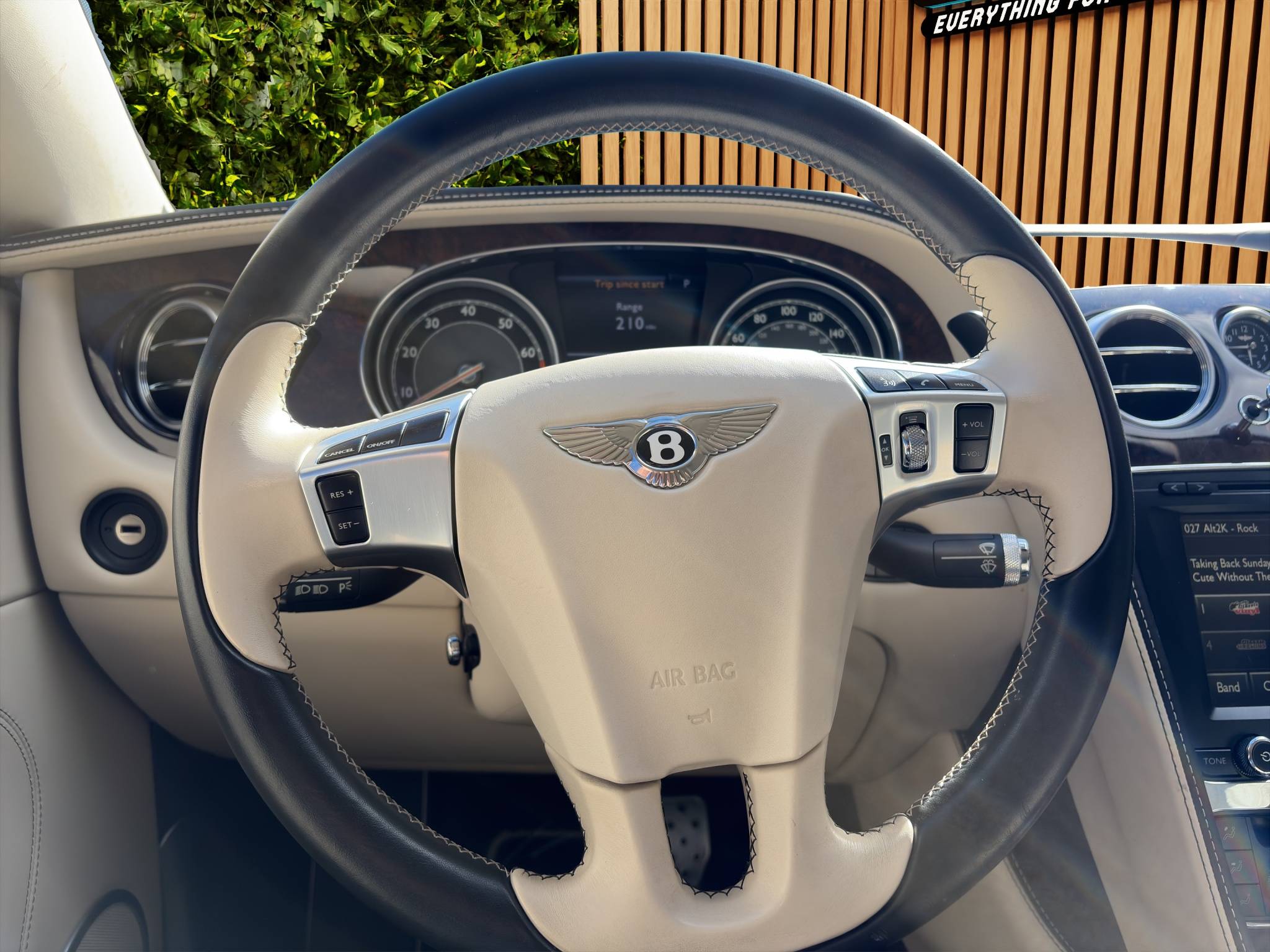 2015 BENTLEY CONTINENTAL GT V8 S CONVERTIBLE  17,058 MILES • CLEAN CARFAX • TWIN-TURBO V8 • AWD Thumbnail