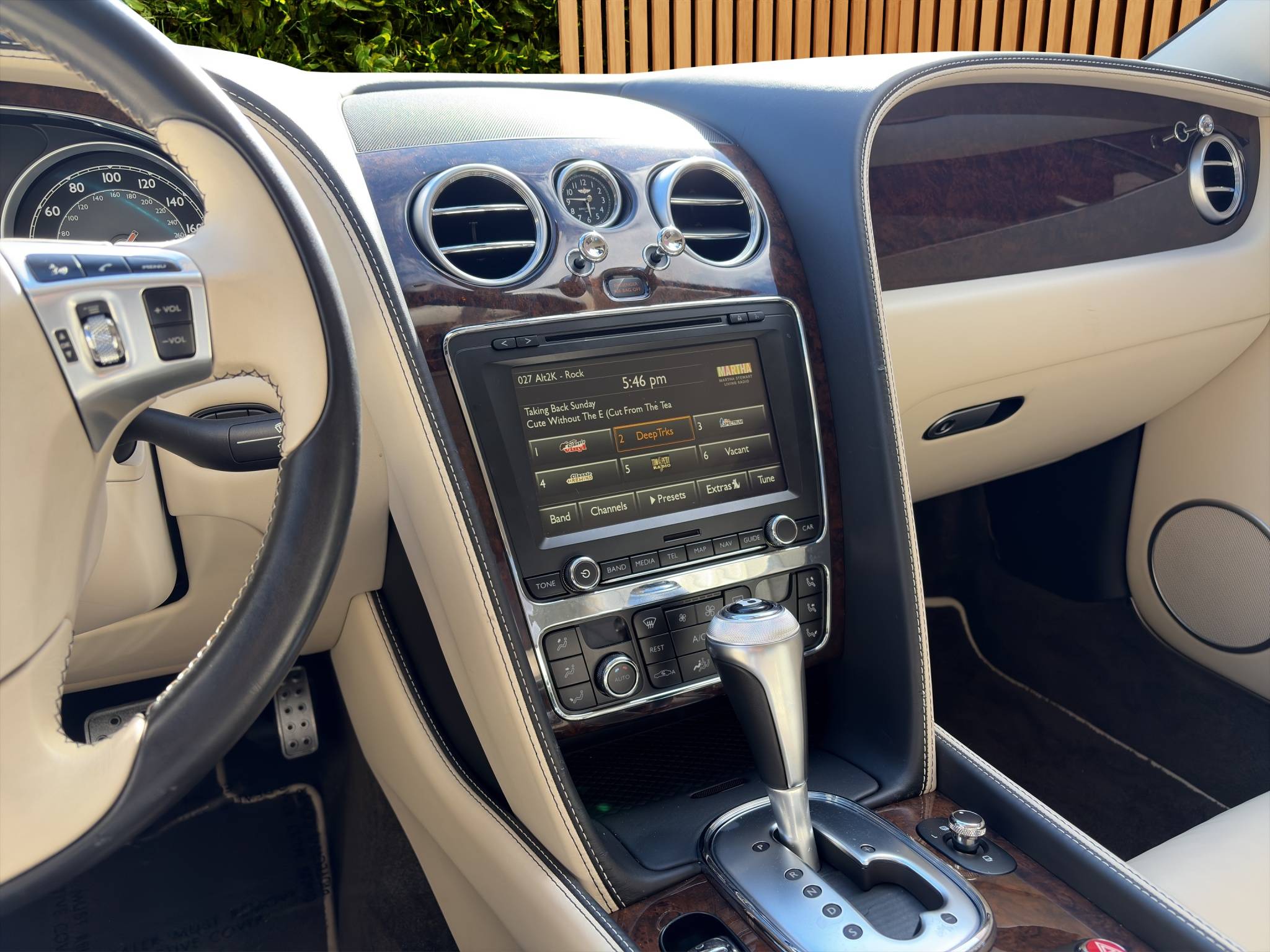 2015 BENTLEY CONTINENTAL GT V8 S CONVERTIBLE  17,058 MILES • CLEAN CARFAX • TWIN-TURBO V8 • AWD Thumbnail