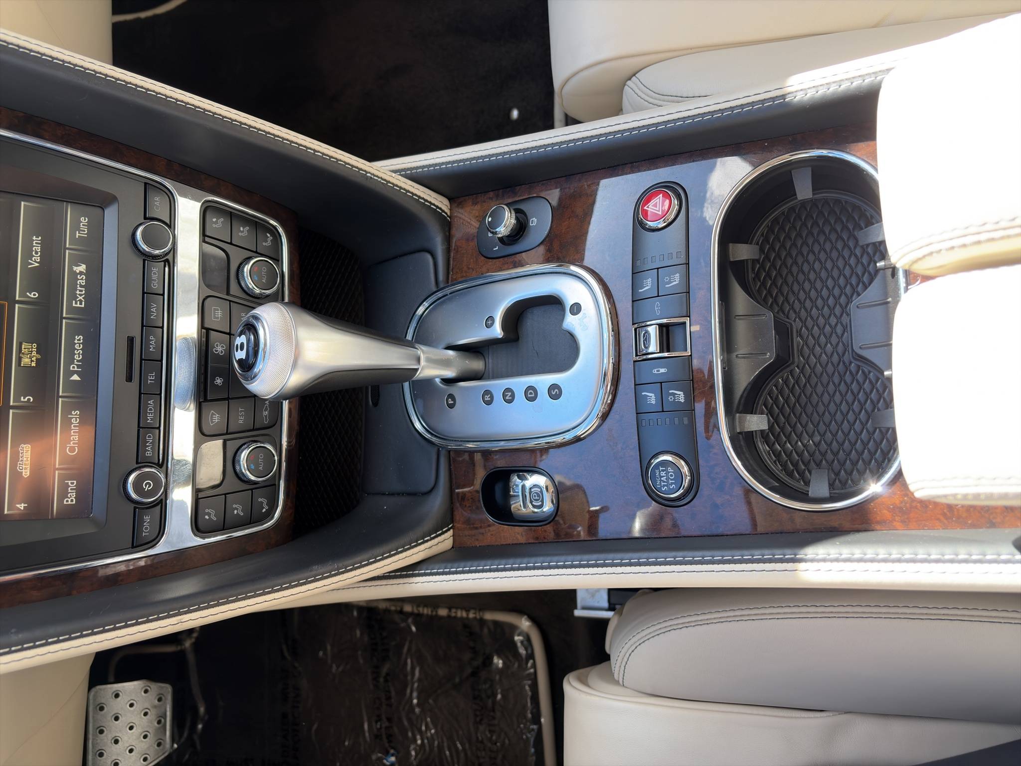 2015 BENTLEY CONTINENTAL GT V8 S CONVERTIBLE  17,058 MILES • CLEAN CARFAX • TWIN-TURBO V8 • AWD Thumbnail