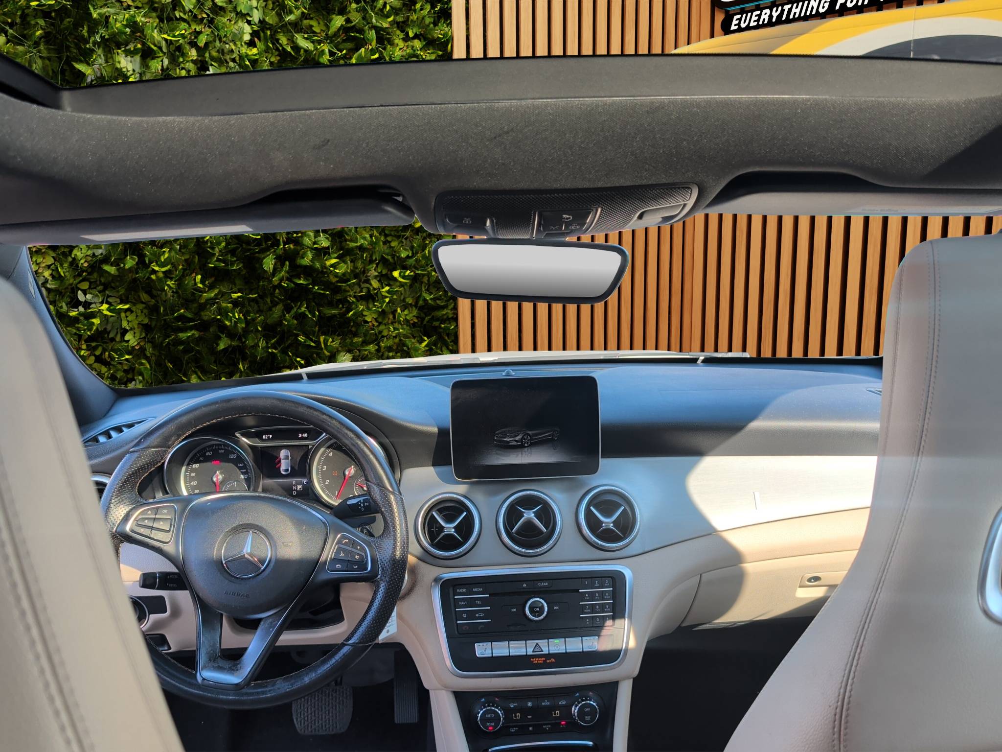 2019 MERCEDES-BENZ CLA 250 4MATIC  75,038 MILES • 1 OWNER • TURBOCHARGED • ALL-WHEEL DRIVE Thumbnail