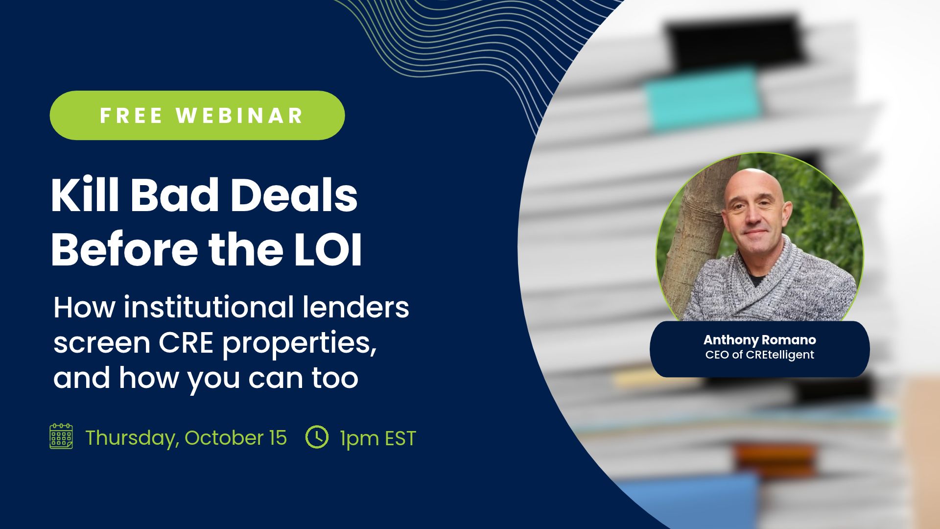 Best Ever Webinar Series 