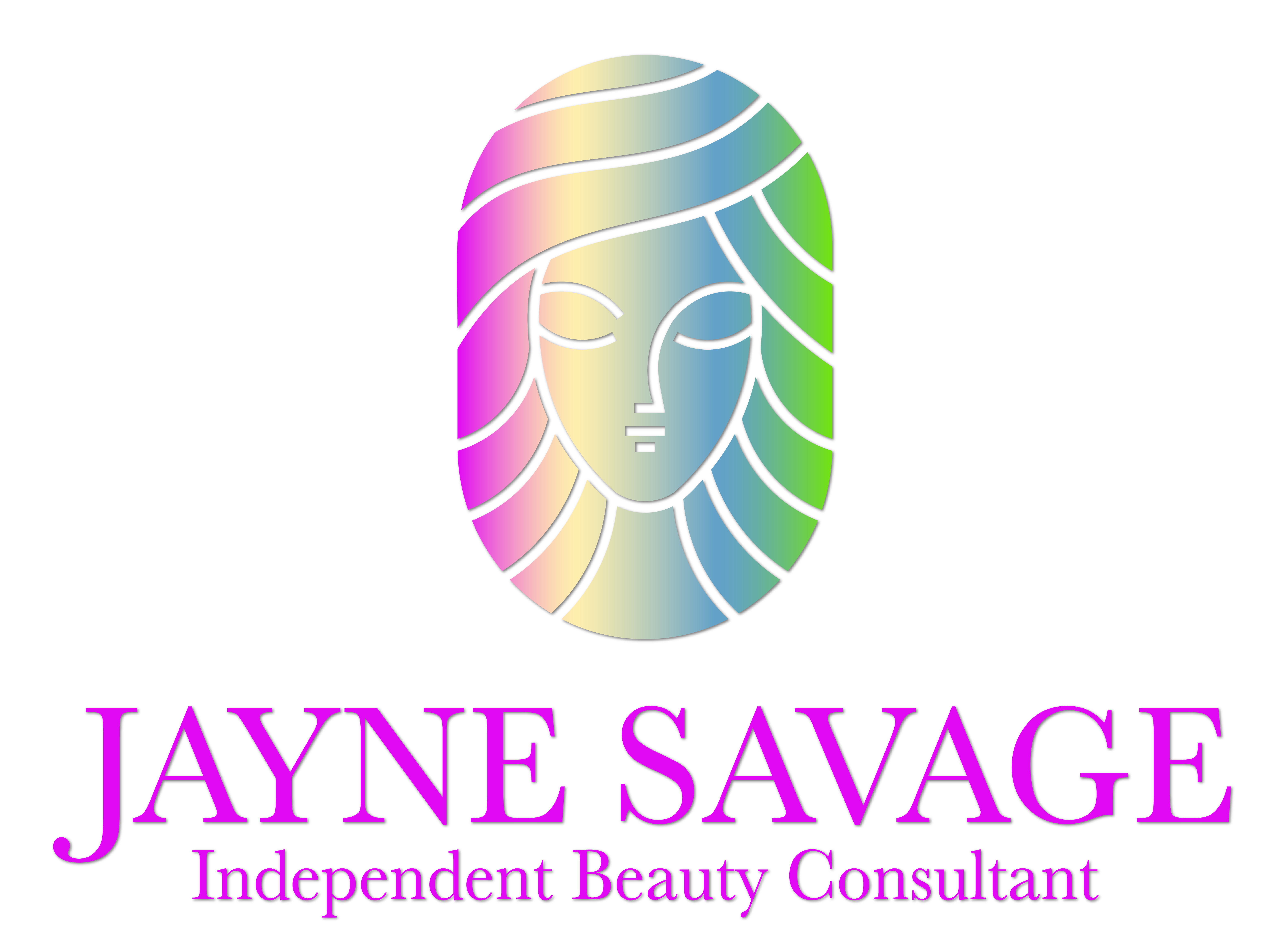 jayne Savage logo