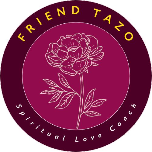 Friend Tazo Logo