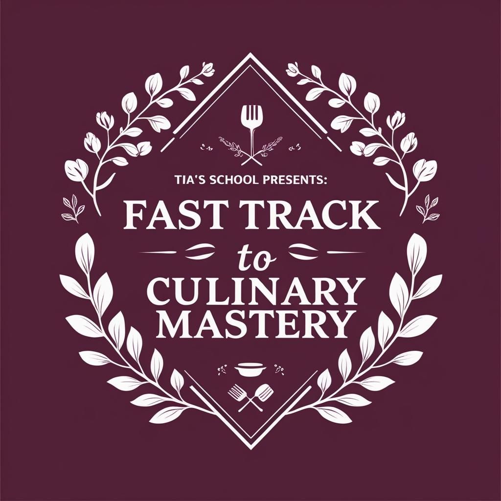 The School For Intuitive Cooking