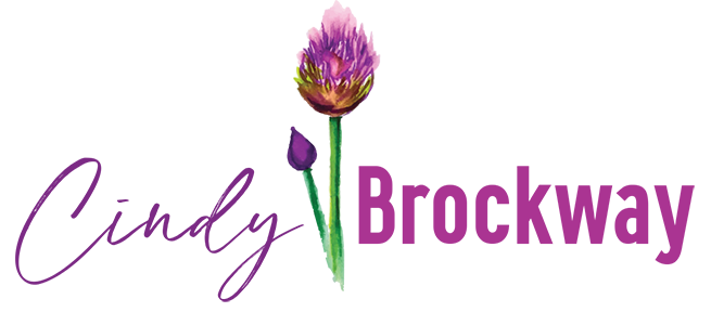 Courage Hub with Cindy Brockway