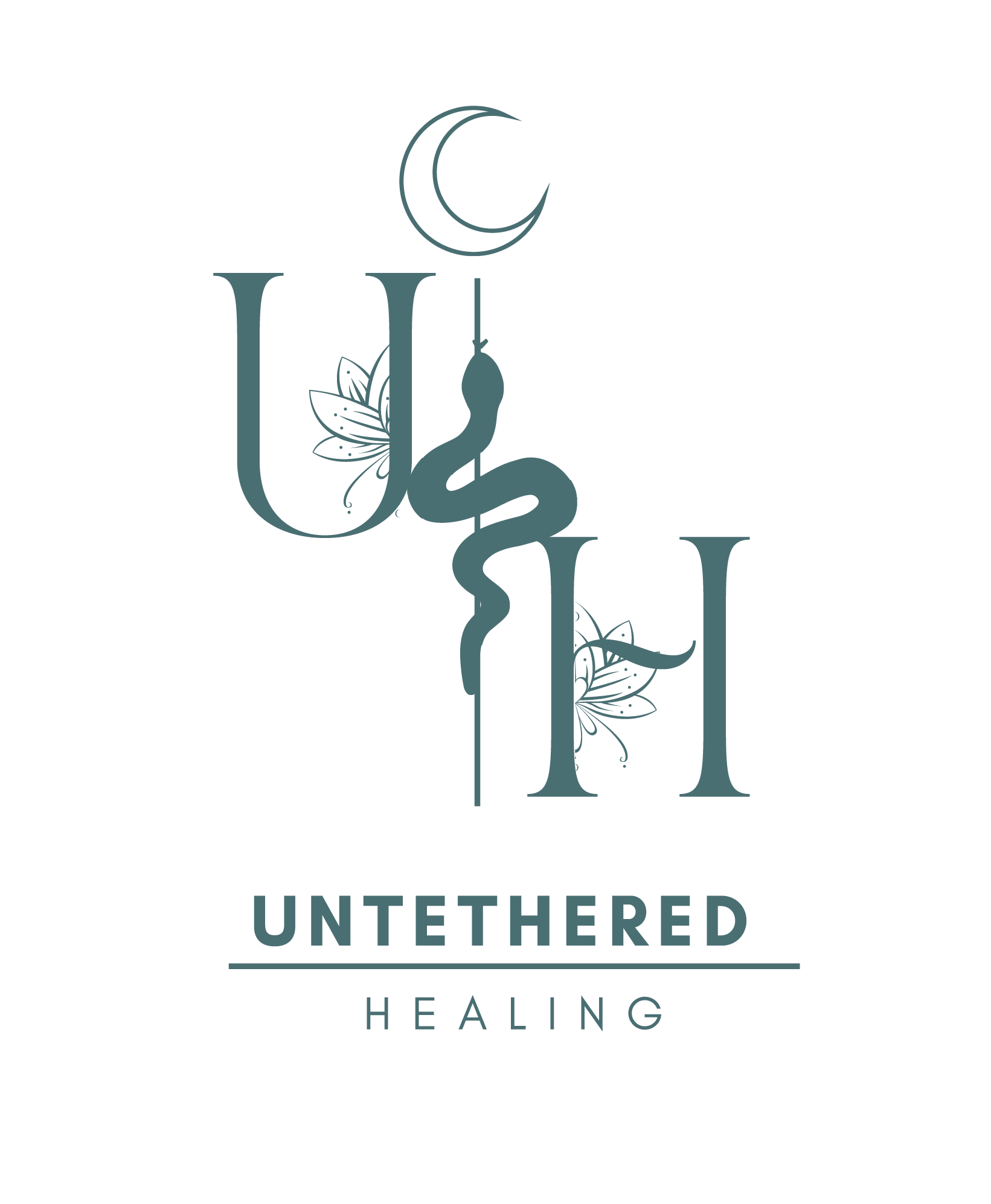 Untethered Healing