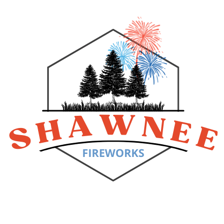 Shawnee Fireworks in Shawnee