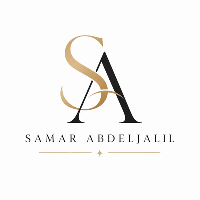 Company Brand Logo