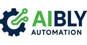 Aibly Automation Logo