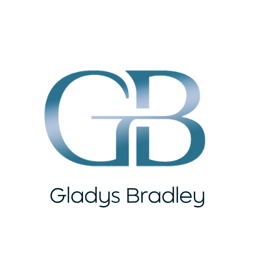 Gladys Bradley logo