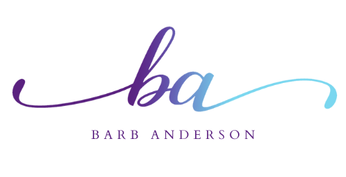 Barbara Anderson logo