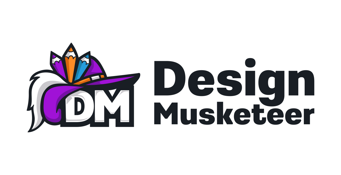 Design Musketeer
