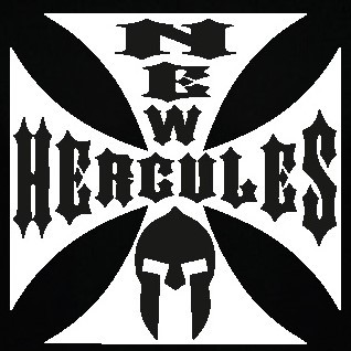 Logo de New Hercules