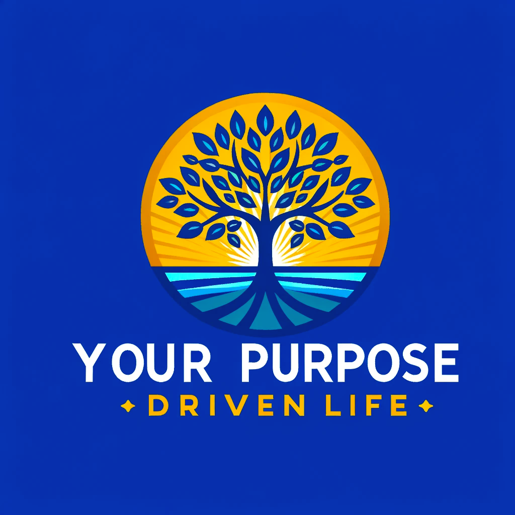 Your Purpose Driven Life
