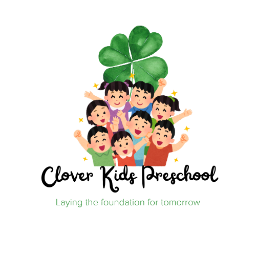 Clover Kids Preschool - Featuring Preschool Club: Engaging, Online ...