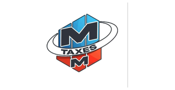 Logo MM Taxes