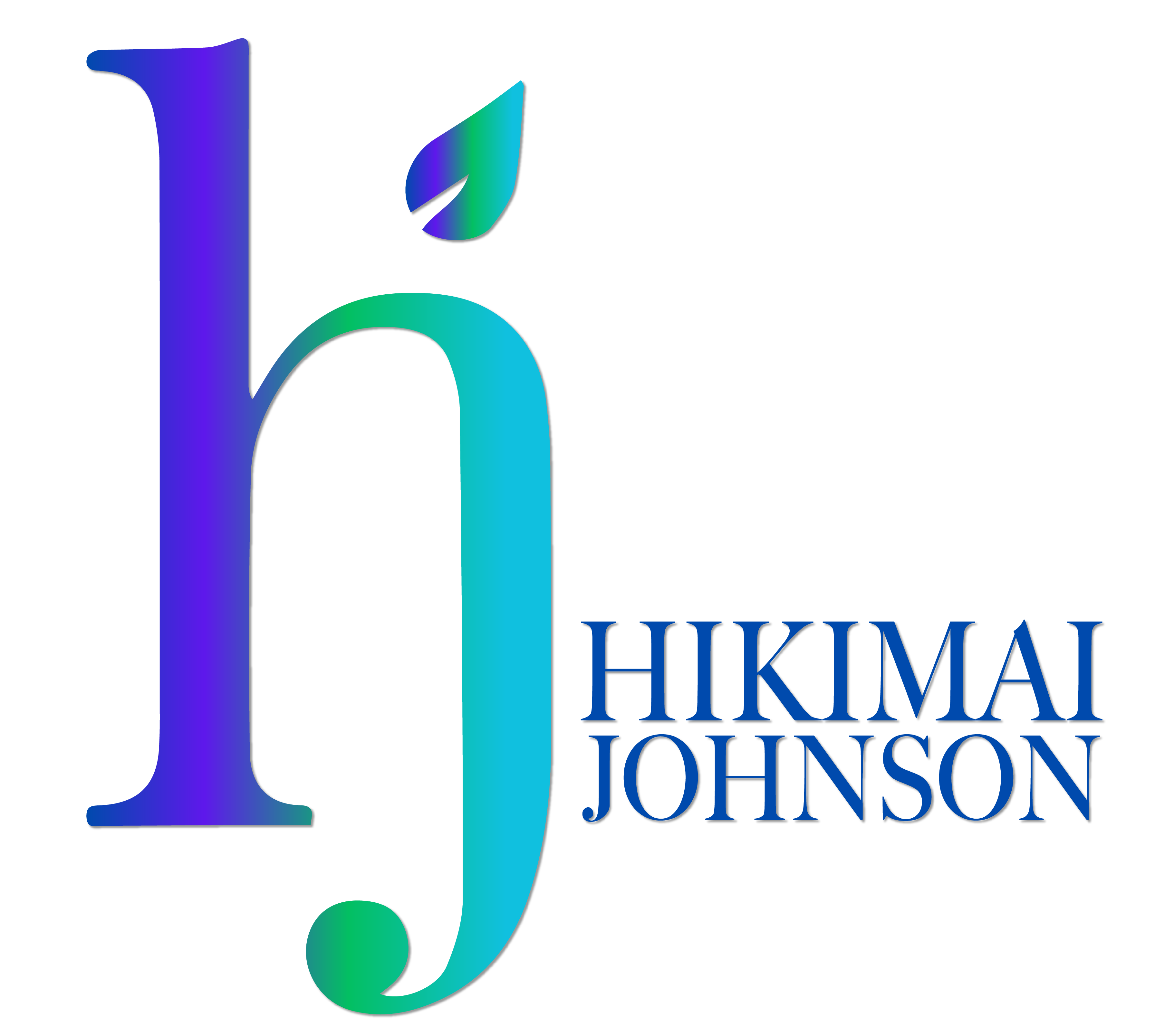 Christopher Hikimai Johnson logo