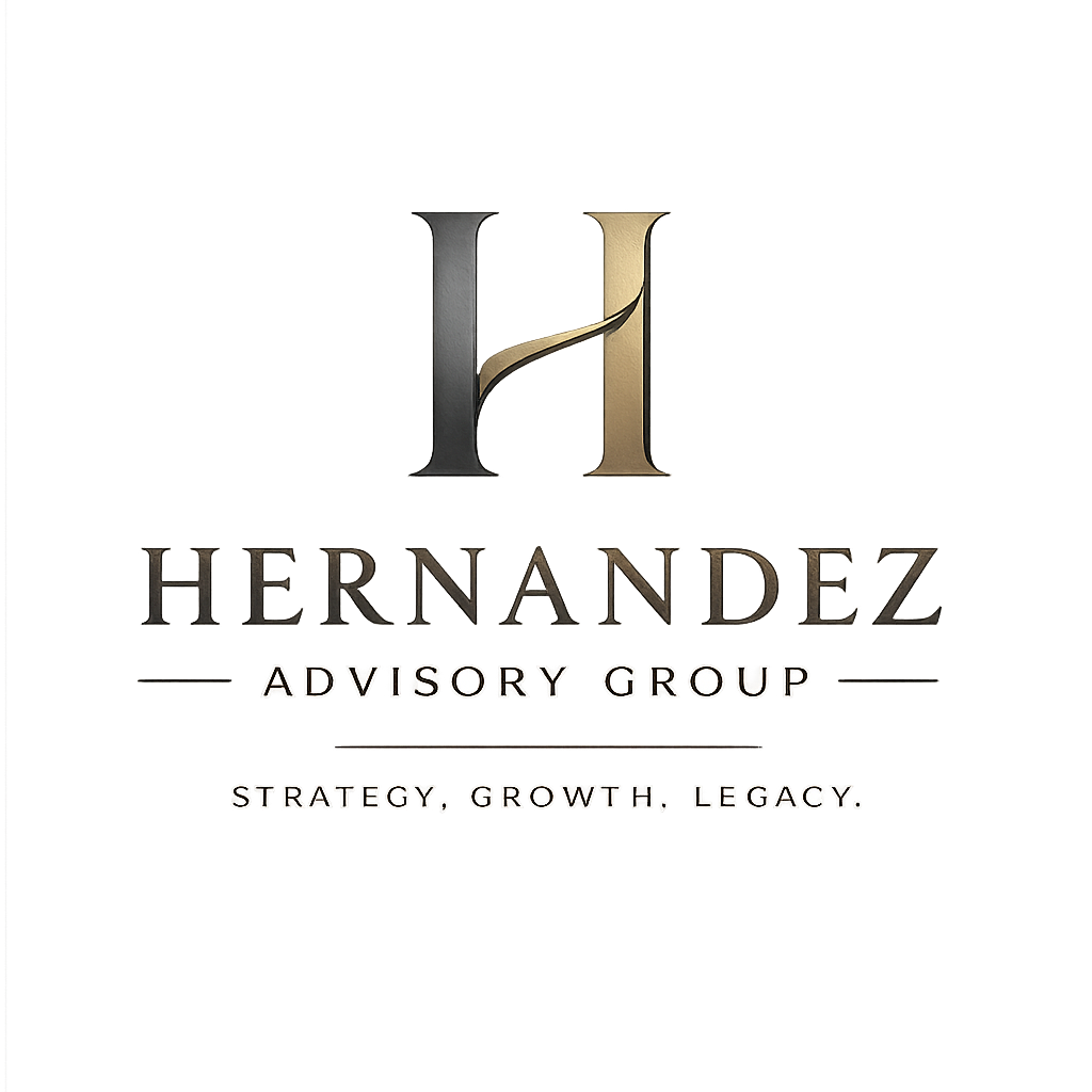 Company Brand Logo