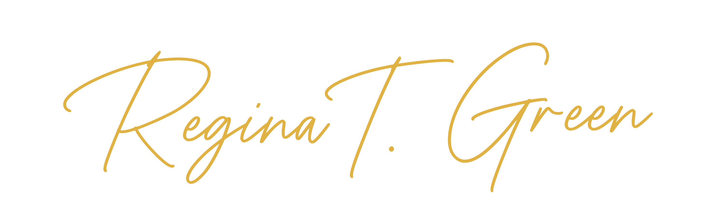 Regina T. Green