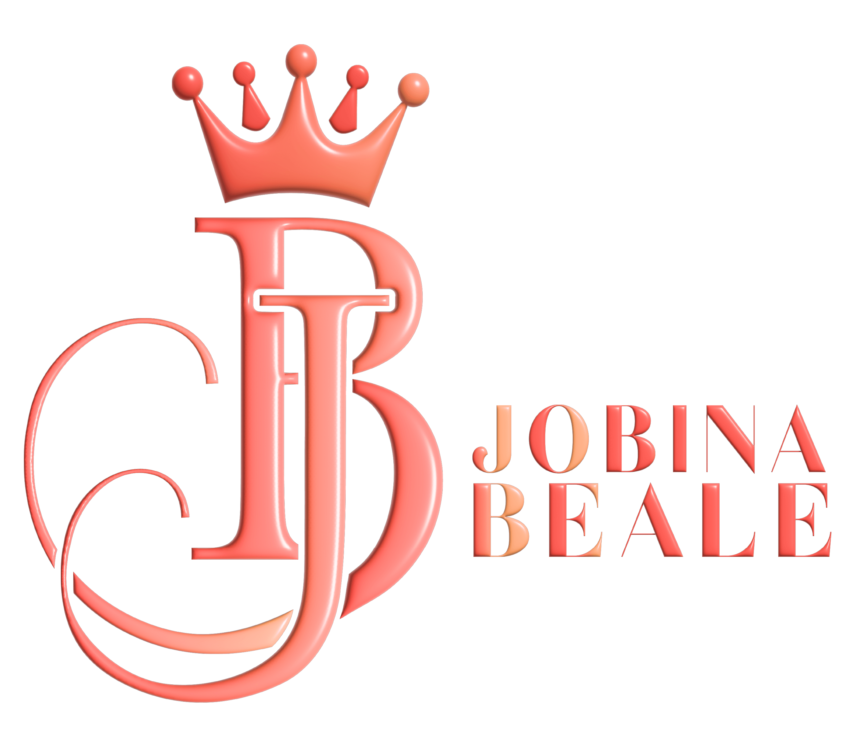 Jobina Beale logo