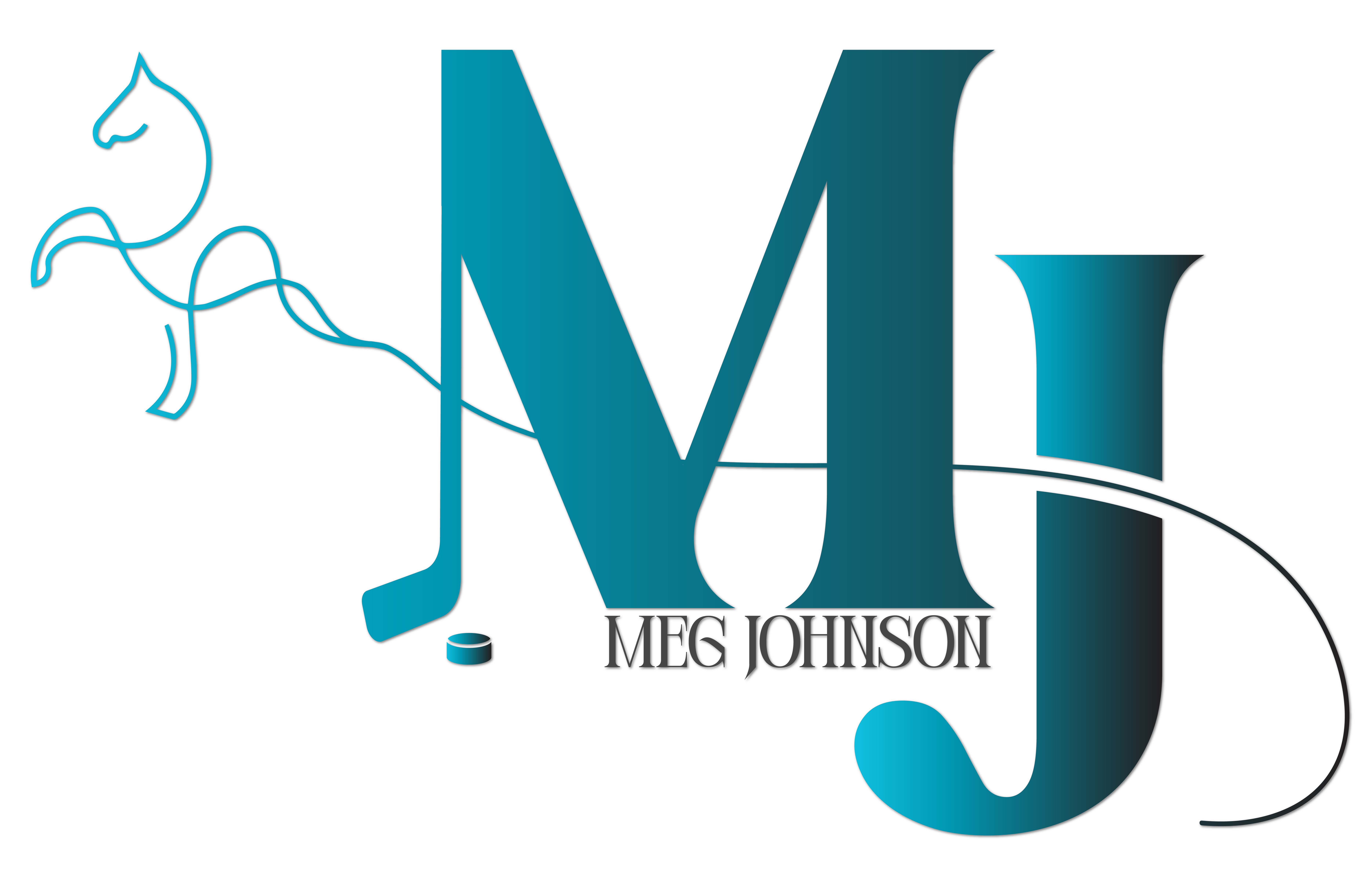 Meg Johnson logo