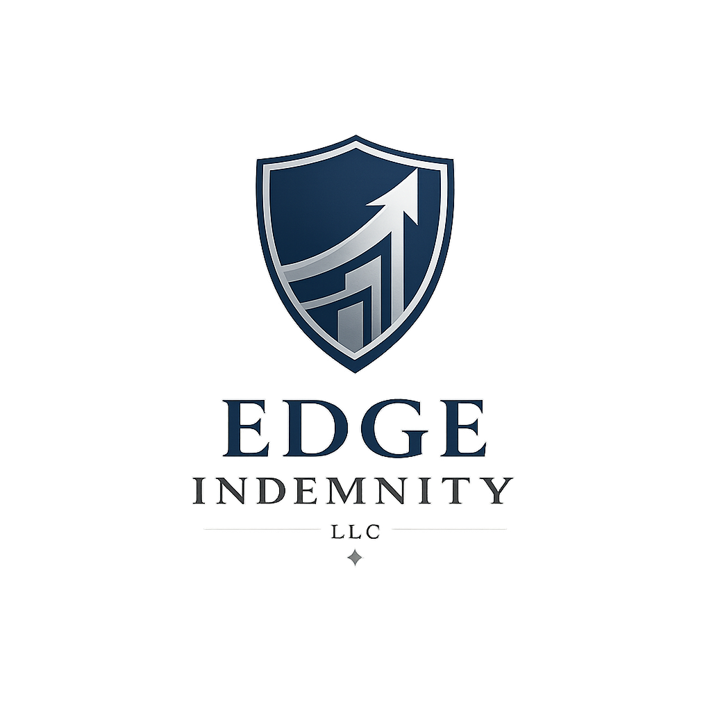 Company Brand Logo