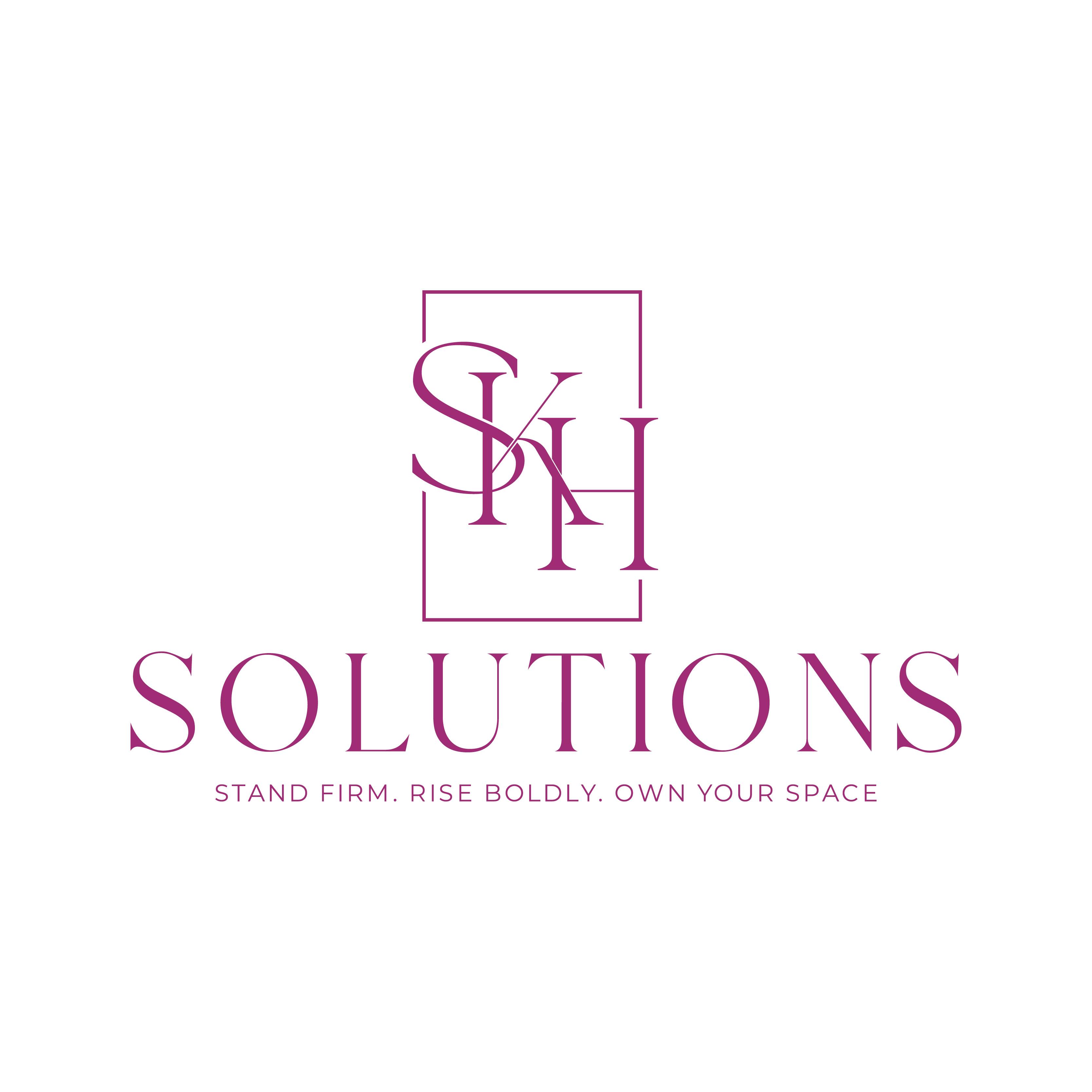 SKH SOLUTIONS