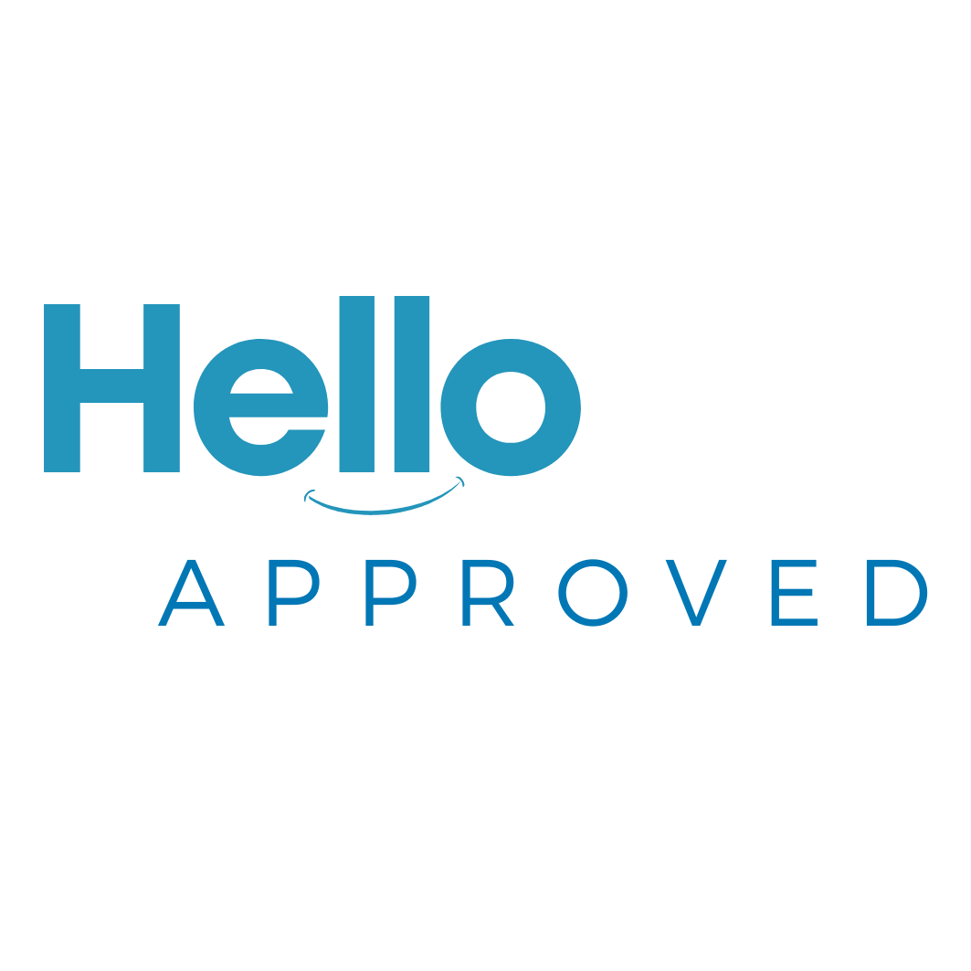 Hello Approved Inc.