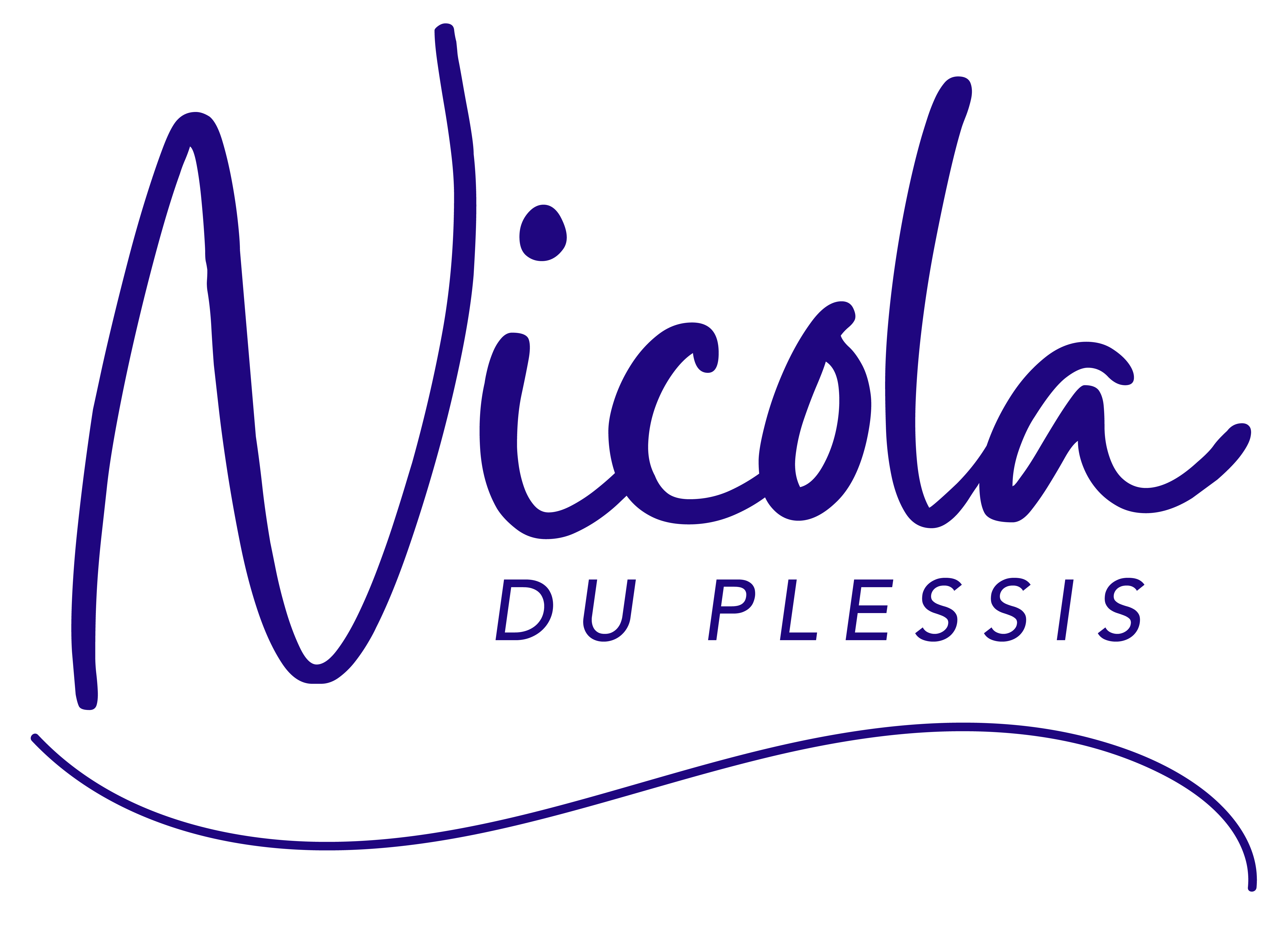 Nicola du Plessis logo