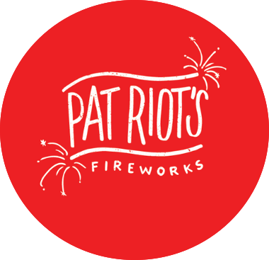 Pat Riot's Fireworks in Kansas City