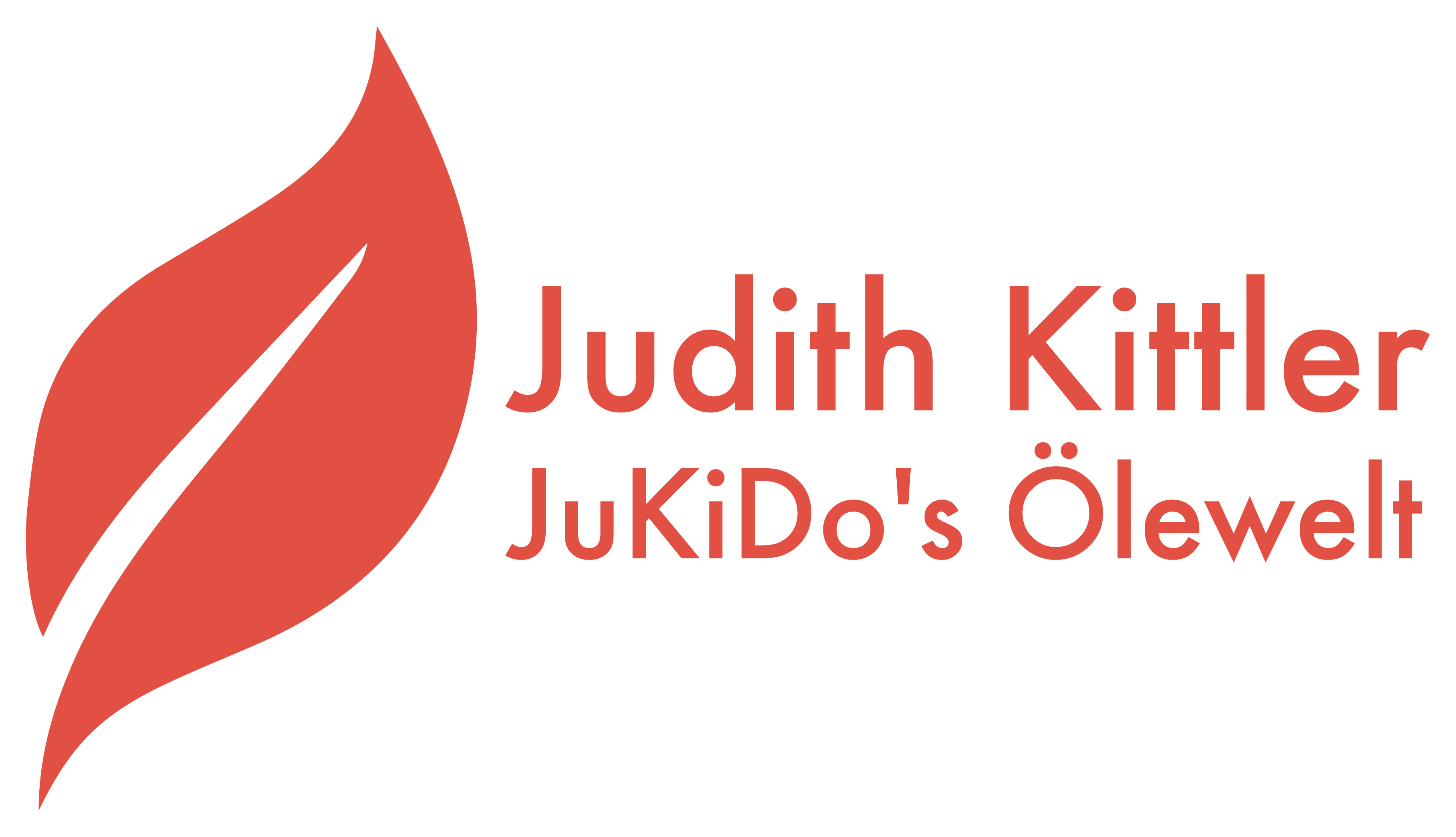 Judith Kittler logo