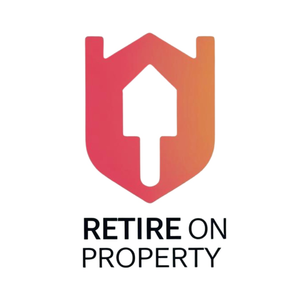 Retire On Property