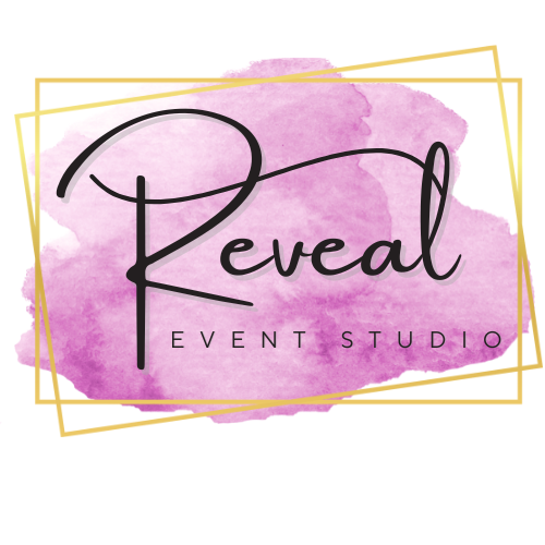 Reveal Event Studio