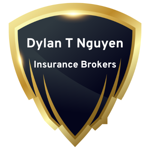 Company Brand Logo