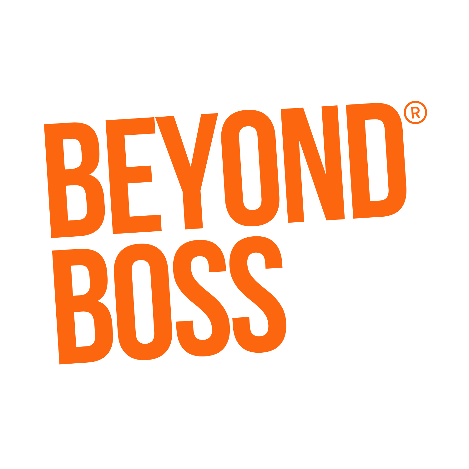 Beyond Boss